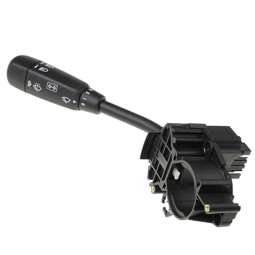 Clignotant de phare Mercedes W168 pour réparer le comodo de votre Classe A avant le contrôle technique