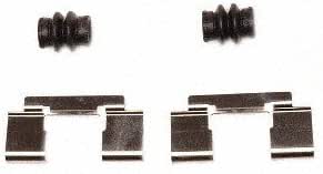 Disc Brake Hardware Kit H15802 - View #3