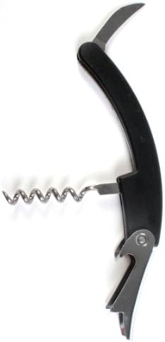 The BAR Deluxe Waiter's Corkscrew