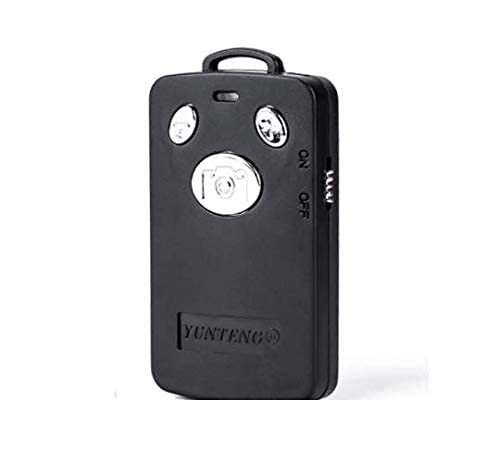 Rambot Bluetooth Remote Controller Shutter Button for Selfie Click Weight Compatible with All Devices (B091MF8BB7) Amazon Price History, Amazon Price Tracker