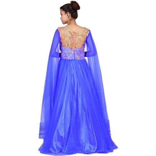Image of TILISM Girls Wedding Dress