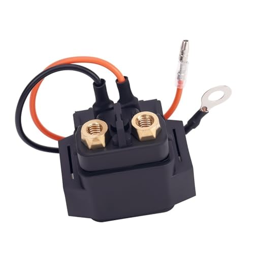 Relais de démarreur pour jet-ski Waverunner FX 1000 et VX 1100