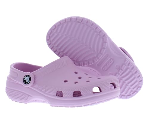 Image of Crocs Kid's Classic Clog (Little Kid /Big Kid /Toddler)