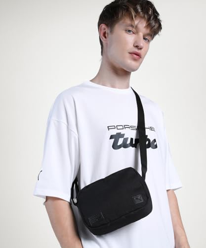 Image of Puma | Porsche Legacy Motorsport Small Crossbody Bag