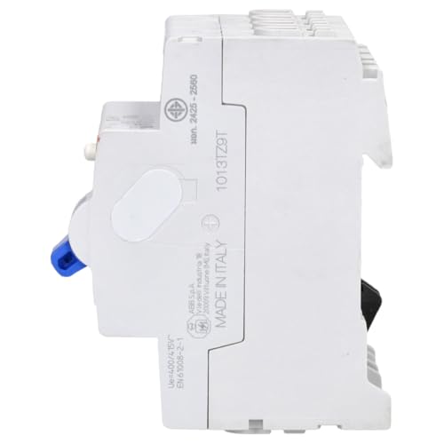 ABB F204 A-40/0.03 Fehlerstrom-Schutzschalter 4P Typ A 30 mA 40 A 2CSF204101R1400