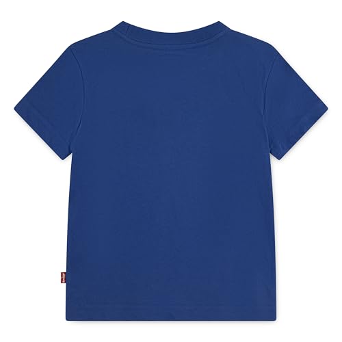 Image of Levi's Boys' Basic T-Shirt