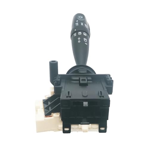 Commutateur de direction Toyota Corolla 2002 2003 2004 commodo clignotant - 5