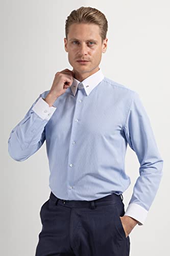 Mejores precios y opiniones de Camisa sfera los 10 mejores. 24 Imagen adicional