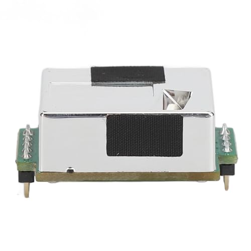 Dual Channel Carbon Dioxide Sensor High Sensitivity Alarm & Detection for AC Equipment Monitoring