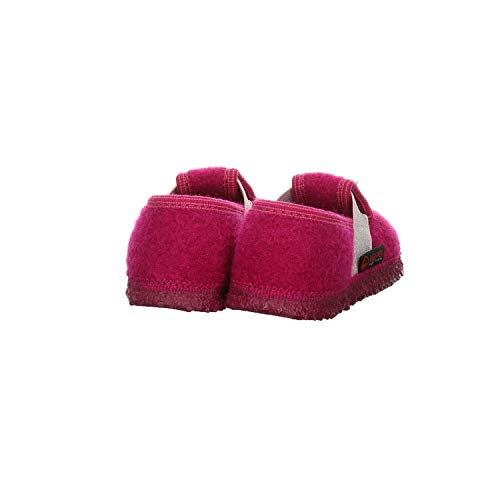 Giesswein Treffelstein, Ciabatte, Bambine e