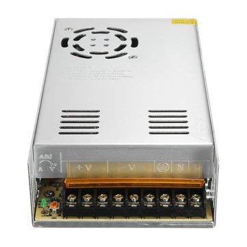 AC 110V-220V do DC 24V 5V 120W 10A 240W 15A 350W Przełącznik Zasilacz - 10A