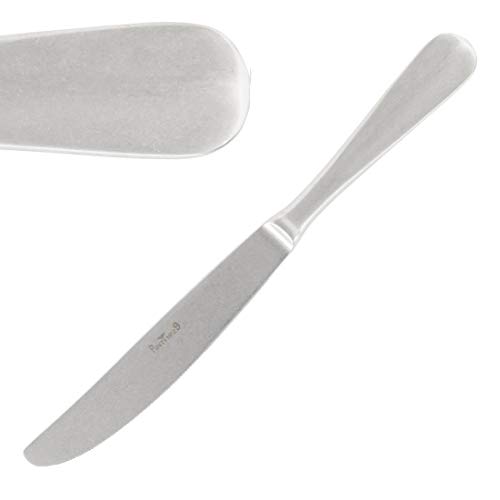 6 pz. Coltello Tavola BAGUETTE FIN.STONE WASHED