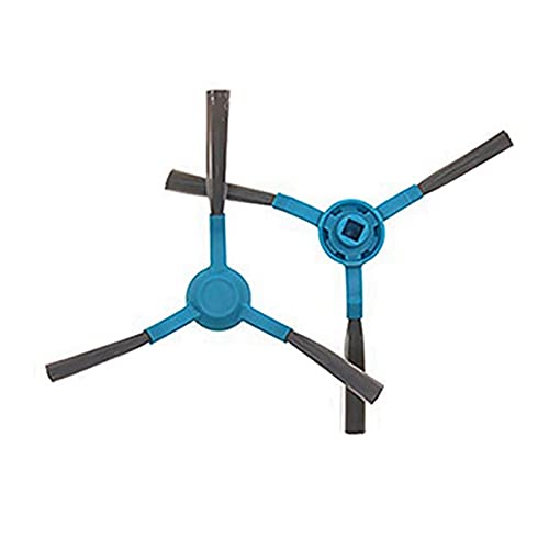 Main Roller Brush Side Brush Filter Fit For Conga 3490 3290 Vacuum Cleaner Mop Cloths Rags Fit For Xiaomi Fit For Mijia STYJ02YM Parts Sweeping robot vacuum cleaner parts