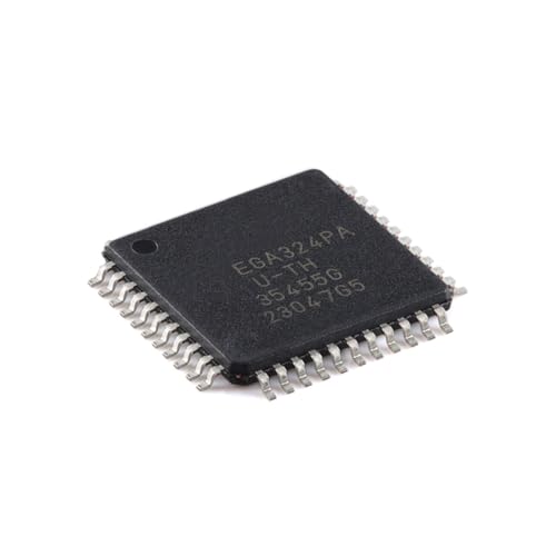 5PCS MCP73833 MCP73833-FCI DFN10