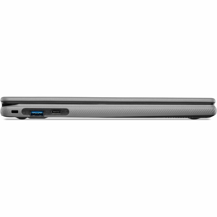 Image of Acer Chromebook Spin 311 R725T R725T-840G 11.6 inch Touchscreen Convertible 2 in 1 Chromebook - HD - 60 Hz - MediaTek MT8-4 GB - 64 GB Flash Memory - English (US) Keyboard - Black