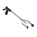Produktbild Homecraft Saugspitze Reacher, 76cm, Handy Picker Up Tool und Greifen Klaue, Aluminium Trash Pickup Aid & Glühbirne Remover, Garten Nabber,Saugspitze Erreichen Vorrichtung zur eingeschränkter Mobilität