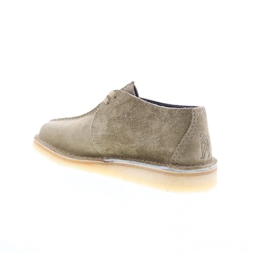 Image of Clarks Men's Desert Trek