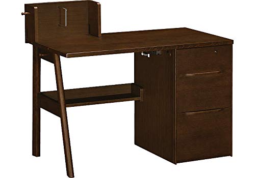 『karimoku』カリモク 事務デスク パソコンデスク 事務机 学習机 3点. su3670xr-01rr.jpg