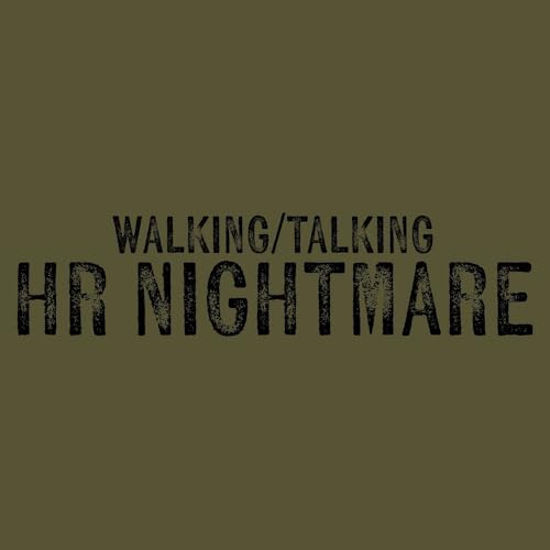 Grunt Style HR Nightmare Men's T-Shirt4