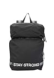 29 x 41 x 10 cm (B/H/T) George Gina & Lucy Damen Rucksack BOYZEGO Statement Verzierungen