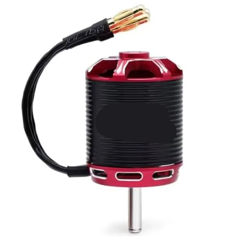 Moteur sans balais C3548 790KV 14 pôles outrunner pour avion voilure fixe C3530 C3536 C3542