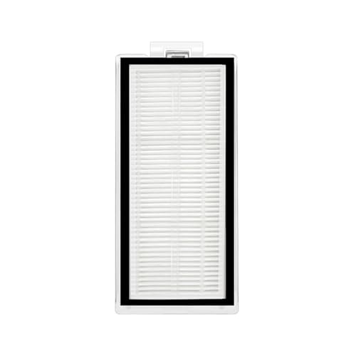 Robot Vacuum Cleaner HEPA Filters Replace,Compatible for Roborock T8 Q7 MAX/Q7 MAX+ Q5 Pro Q8 MAX Q5 Pro+ Q8 MAX+ Spare Parts .Robot Vacuum Replacement Parts