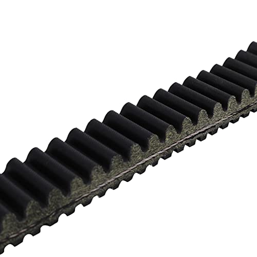 Courroie de transmission robuste CFmoto Zforce Uforce Cforce X5 X6 - 7