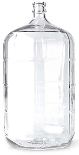 Home Brew Ohio Complete Beer Equipment Kit (K6) with 6 gal Glass Carboy