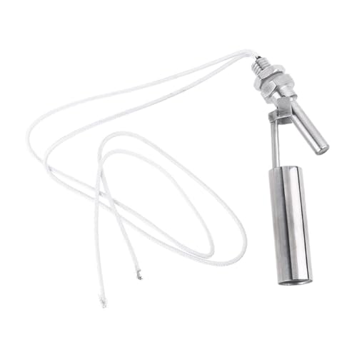 Sensor de nivel de agua de acero inoxidable CA/CC con rosca M10 para humidificadores