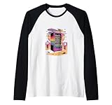 Rainbow Machine Desert Pop Aesthetic