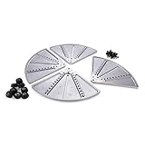 Mega Jumbo Jaws for Oneway Stronghold Chuck