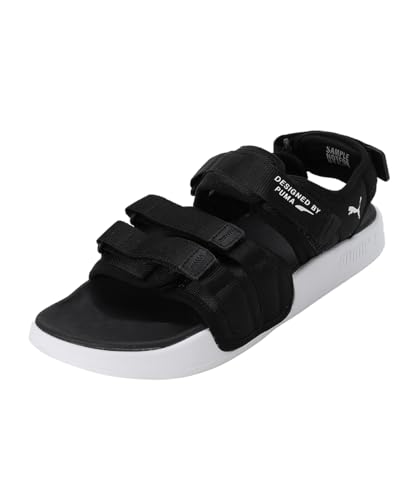 Image of Puma Unisex Adult Leadcat City Sandal Sandal