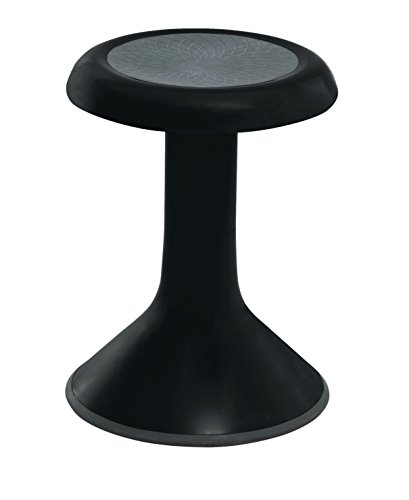 Image of Classroom Select NeoRok Motion Stool, Active Wobble Seating, 18-1 /2 Inch Seat Height, Marine