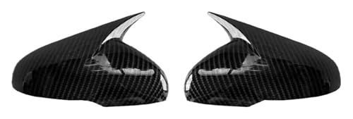 Coque rétroviseur Kia Stinger finition premium pour une garniture de porte élégante