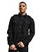 Produktbild Brandit Vintage Shirt Long Sleeve, Farbe: Black, Größe: M
