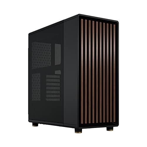 Fractal Design North Charcoal Black Cover