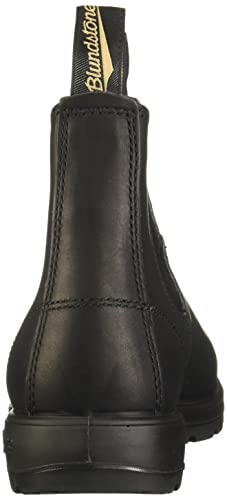 Blundstone Women's Unisex Super 550 Series Boot,11.5, Black3