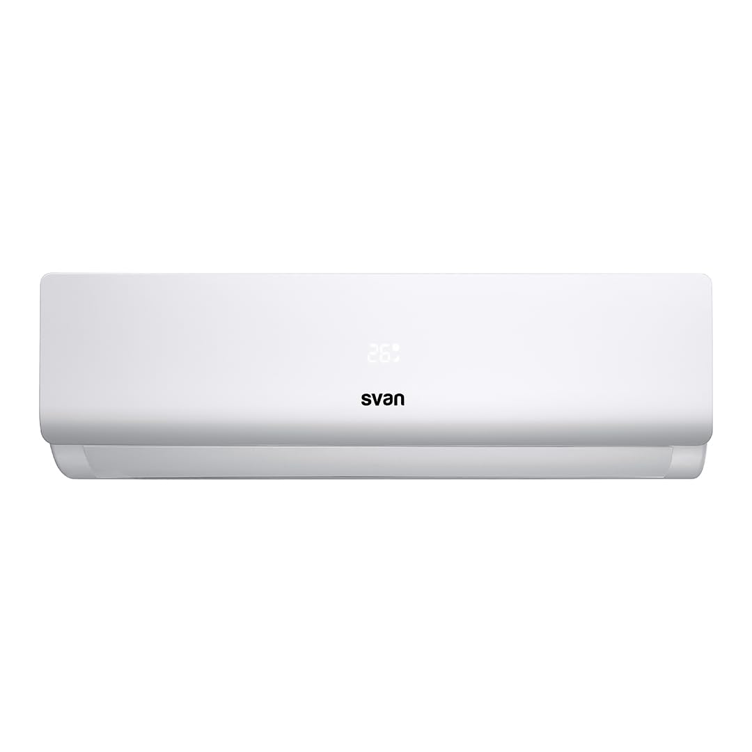 Klimatyzator instalacyjny SVAN SAAS1200W WIFI