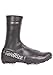 veloToze Tall MTB Shoe Cover - Black Small