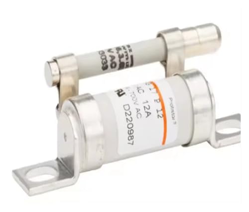 Fusibles BS17US69V55P C075902 contre la surchauffe des armoires électriques