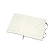 Moleskine 12 Month 2021 Weekly Planner, Soft Cover, XL (7.5