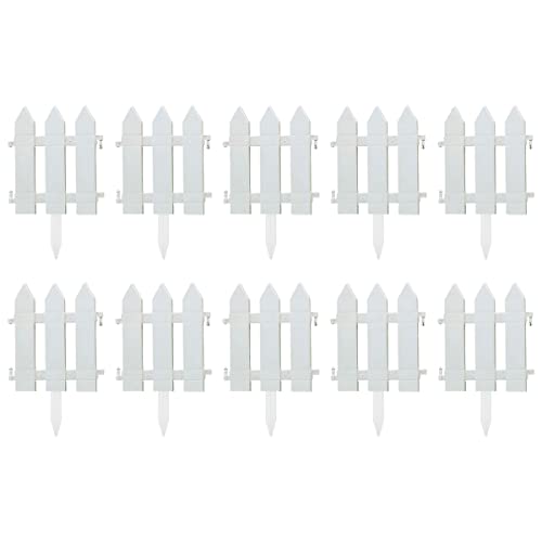 Lanito ԒdtFX K[ftFX O 10Zbg  ~jtFX PVC A ݒuȒP y ~ DIY둢  O\ |p 17*20cm (B)