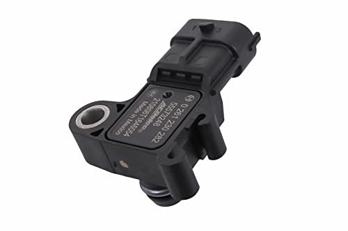 Acdelco Gm Original Equipment 213-4681 Multi-Purpose Pressure Sensor #TOP1