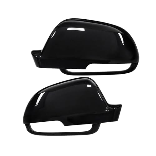 Coque de rétroviseur Skoda Superb 2 et Octavia pour trajets urbains