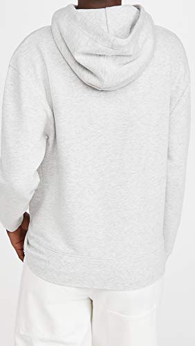 Vince Women's Essential Hoodie - Image 5