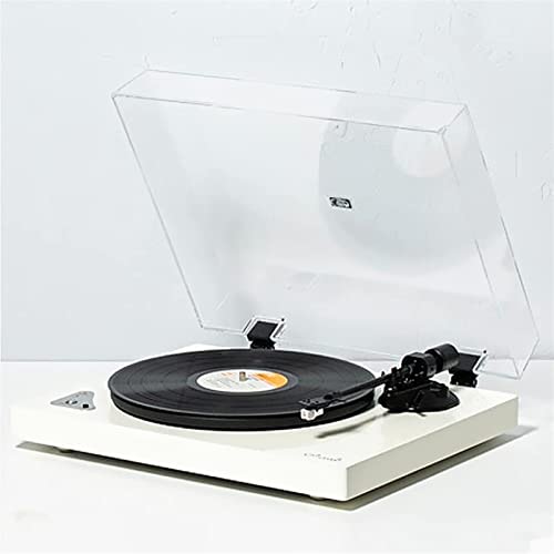 KIDYBO Turton stéréo à Conduite entièrement Automatique, Noir, Hi-FI, 3 Vitesses, Couverture de poussière, Anti… - Les Beatles, Paul McCartney, John Lennon, RIngo Starr, George Harrison KIDYBO Turton stéréo à Conduite entièrement Automatique, Noir, Hi-FI, 3 Vitesses, Couverture de poussière, Anti…