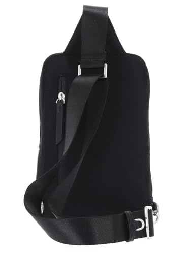 Eco Nylon Crossover Bag3