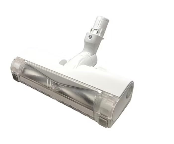 Amazon | パナソニック掃除機床用ノズル AVV85P-V00W (掃除機品番：MC