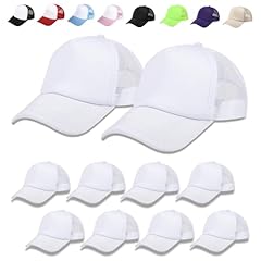 White Hat*10pcs