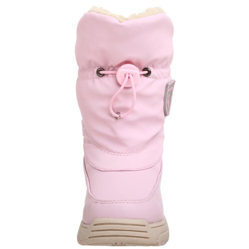 Sporto Tiffany Snow Boot (Toddler),Pink,9 M Toddler2
